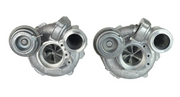 BMW N63/N63TU – Pure Turbo - Stage 2 (E70/E71/F01/F02/F06/F07/F10/F12/F13/F15/F16)