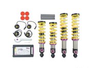 Mercedes-Benz AMG GT S KW Suspension V4 Coilover Kit Bundle