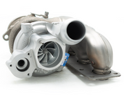 BMW N55 – Pure Turbo - Stage 2 (E82/E84/E87/E88/E90/E92/E93/F20/F21/F22/F23/F25/F26/F30/F31/F32/F33/F34/F36/F87/F10/F07)