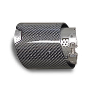 BMW M3/M4 CARBON EXHAUST TIPS (G8X/G80/G81/G82/G83/G87)