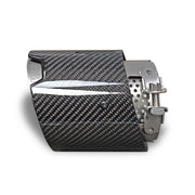 BMW M3/M4 CARBON EXHAUST TIPS (G8X/G80/G81/G82/G83/G87)