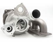BMW N55 – Pure600 Turbo (E82/E84/E87/E88/E90/E92/E93/F20/F21/F22/F23/F25/F26/F30/F31/F32/F33/F34/F36/F87/F10/F07)