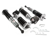 BMW F10 M5 Silver's NEOMAX Coilover Kit