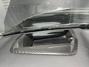 BMW M3/M4 CARBON HUD COVER LHD (G80/G81/G82/G83)