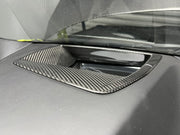 BMW M3/M4 CARBON HUD COVER LHD (G80/G81/G82/G83)