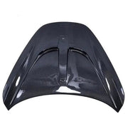 McLaren 720s/750s/765Lt Carbon Fiber Hood