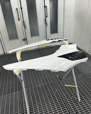 McLaren 720s/750s/765Lt Ryft Style Front Fenders