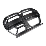 BMW M3/M4 CSL STYLE FRONT GRİLL WİTH ACC (G80/G81/G82/G83)