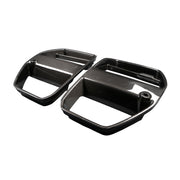 BMW M3/M4 CARBON V STYLE FRONT GRİLL (G80/G81/G82/G83)