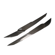 BMW M3/M4 CARBON EYEBROWS (G80/G81/G82/G83)