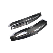 BMW M3/M4 CARBON OEM REAR CORNERS (G80/G81/G82/G83)