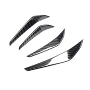 BMW M3/M4 CARBON MP STYLE CANARDS (G80/G81/G82/G83)