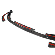 BMW M3/M4 CARBON 3D STYLE WİTHOUT SİDE SPLİTTERS