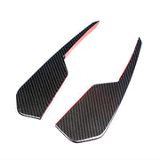 BMW M3/M4 CARBON 3D STYLE SPLITTERS (G80/G81/G82/G83)
