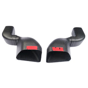 BMW M3/M4 CARBON AIR INTAKE SET (G80/G81/G82/G83)