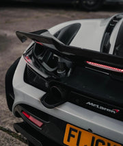 McLaren 720s/750s Carbon Fiber AP Spoiler