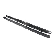 BMW M3/M4 CARBON 3D STYLE SIDE SKIRTS (G80/G81/G82/G83)