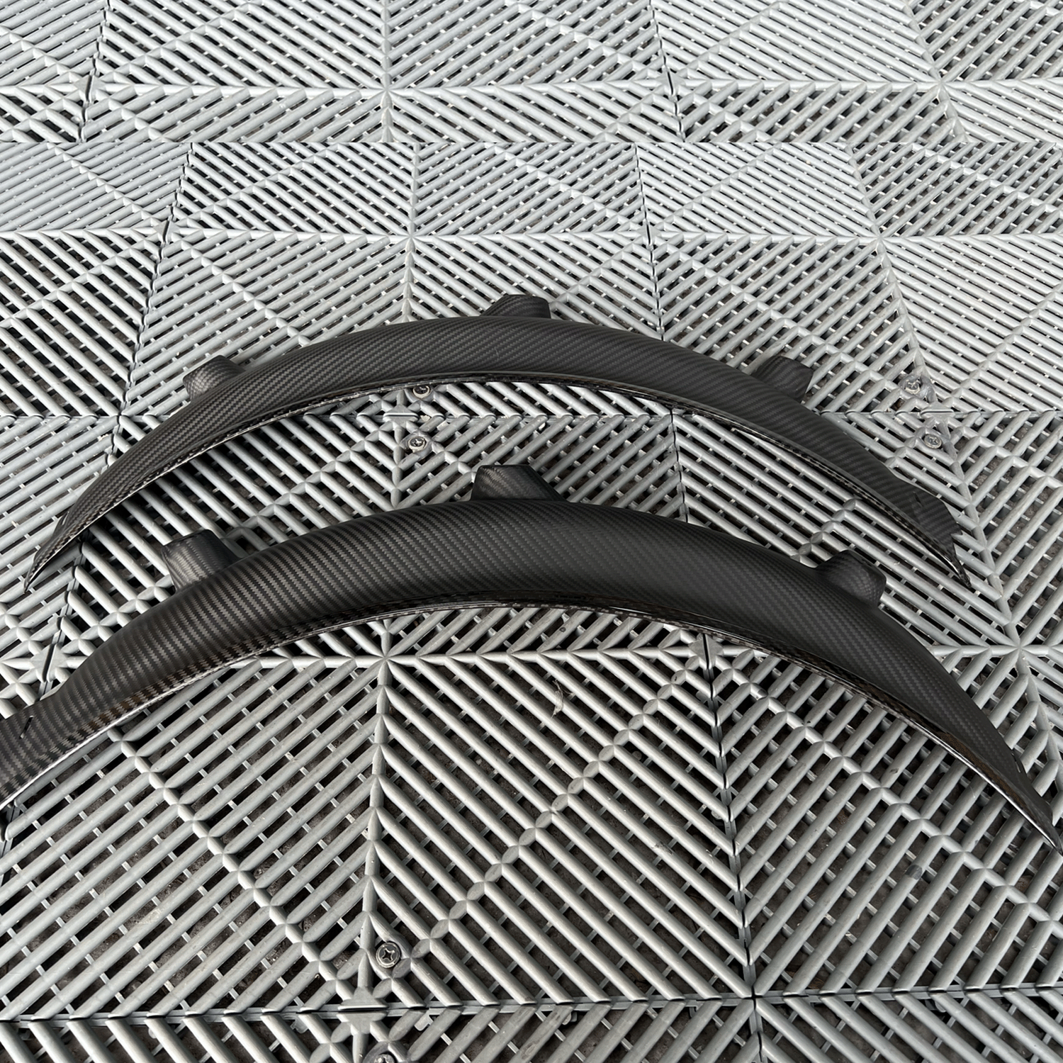 BMW M3 CARBON WHEEL ARCH (G80/G81)