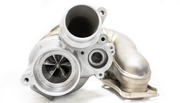 BMW N20/N26 – Pure Turbo - Stage 2 (F20/F21/F22/F23/F30/F31/F34/F32/F33/F36/F10/F25/F26)