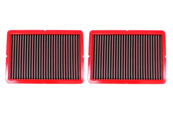 Ferrari F430 BMC F1 Replacement Air Filters