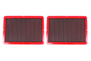 Ferrari F430 BMC F1 Replacement Air Filters
