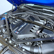 BMW M3/M4 CARBON BIG ENGINE COVER (G80/G81/G82/G83/G87)