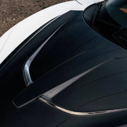 McLaren 720s/750s/765Lt Carbon Fiber Hood