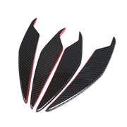 BMW M3/M4 CARBON AC STYLE CANARDS (G80/G81/G82/G83)