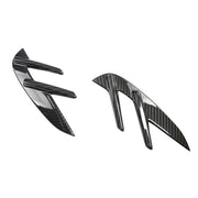 BMW M3/M4 CARBON FENDER VEST (G80/G81/G82/G83)