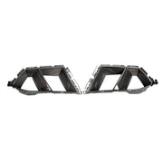 BMW M3/M4 CARBON MP AİR DUCTS (G80/G81/G82/G83)