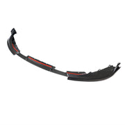 BMW M3/M4 CARBON 3D STYLE WİTHOUT SİDE SPLİTTERS