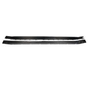BMW M3/M4 CARBON OEM STYLE SIDE SKIRTS (G80/G81/G82/G83)