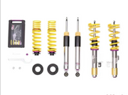 BMW 840i KW Suspension V3 Coilover Kit Bundle