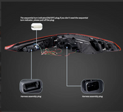 BMW G80/G82 M3/M4 & G20/G22 GTS Taillights