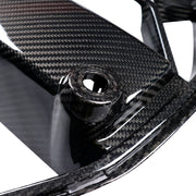BMW M3/M4 CSL STYLE FRONT GRİLL WİTH ACC (G80/G81/G82/G83)