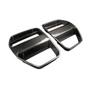 BMW M3/M4 CARBON V STYLE FRONT GRİLL (G80/G81/G82/G83)