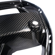 BMW M3/M4 CARBON CSL STYLE FRONT GRİLL WITHOUT ACC (G80/G81/G82/G83