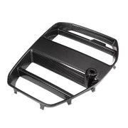 BMW M3/M4 ST STYLE FRONT GRİLL (G80/G81/G82/G83)