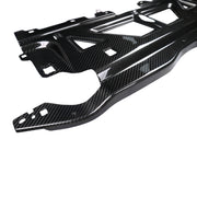 BMW M3/M4 COOLANT COVER SHROUD (G80/G81/G82/G83/G87)
