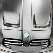 BMW M3/M4 CARBON HOOD VENTS (G80/G81/G82/G83)