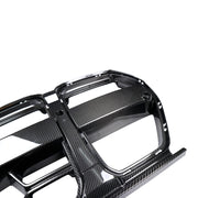 BMW M3/M4 CSL STYLE FRONT GRİLL WİTH ACC (G80/G81/G82/G83)