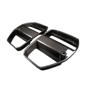 BMW M3/M4 CARBON V STYLE FRONT GRİLL (G80/G81/G82/G83)