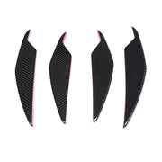 BMW M3/M4 CARBON AC STYLE CANARDS (G80/G81/G82/G83)