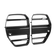BMW M3/M4 ST STYLE FRONT GRİLL (G80/G81/G82/G83)