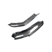 BMW M3/M4 CARBON OEM REAR CORNERS (G80/G81/G82/G83)