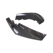 BMW M3/M4 CARBON CSL STYLE FRONT LİP