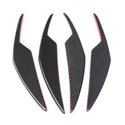 BMW M3/M4 CARBON AC STYLE CANARDS EXTENSİON (G80/G81/G82/G83)