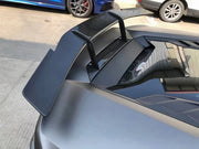 Lamborghini Huracan Evo Carbon Fiber AP Wing