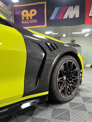 BMW M3/M4 CARBON FENDERS A (G80/G82)