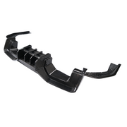 BMW M3/M4 CARBON DIFFUSER AD (G80/G81/G82/G83)